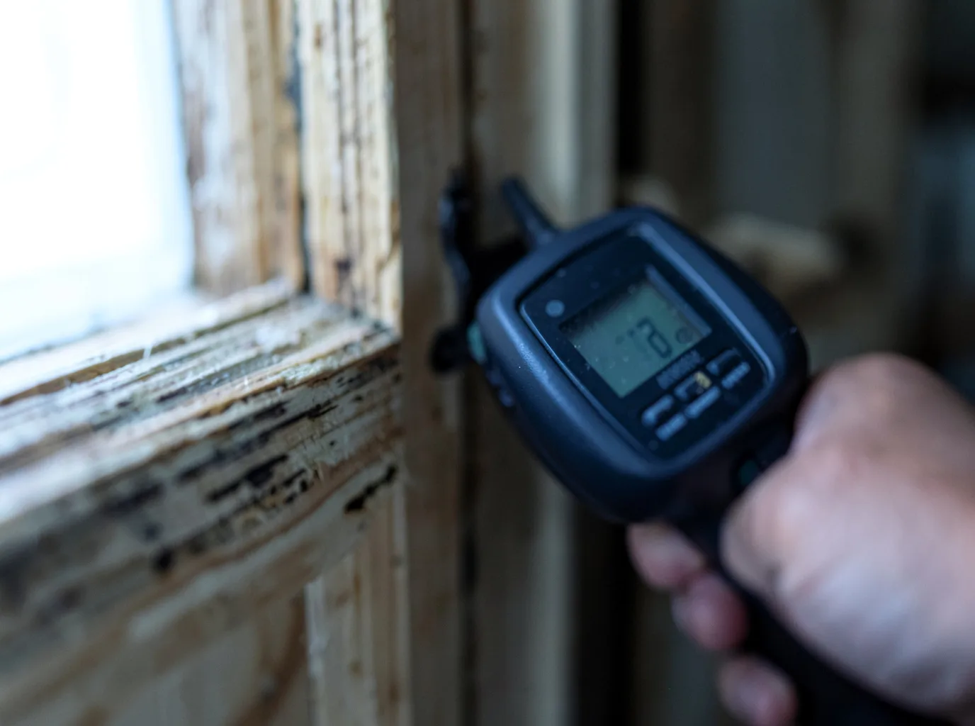Commercial Water Damage Restoration in Oxford, IN
