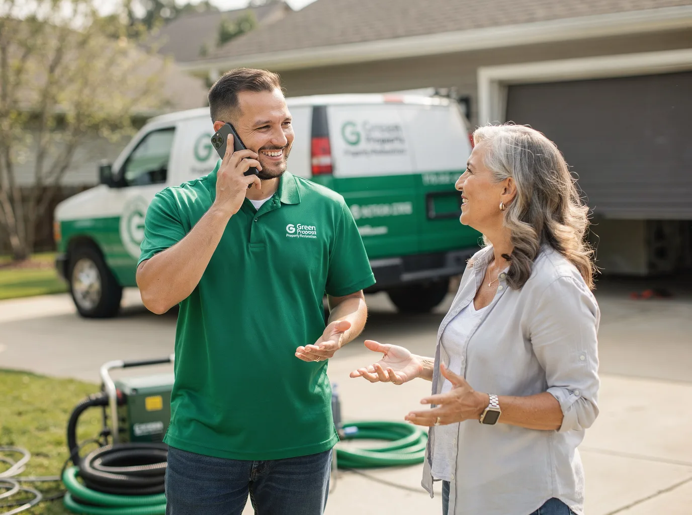 Water Damage Restoration Oxford, IN FAQs
